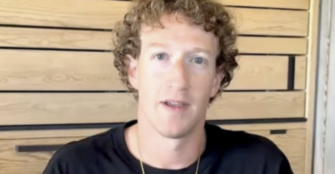 Facebook Abolishing Fact-Checkers Will Cause International Crisis, Experts Claim